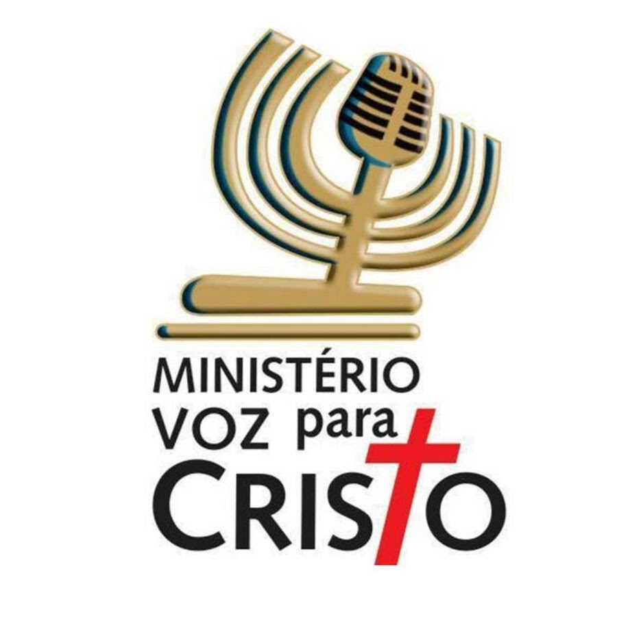 MinistÃ©rio voz para Cristo ইউটিউব চ্যানেল অ্যাভাটার
