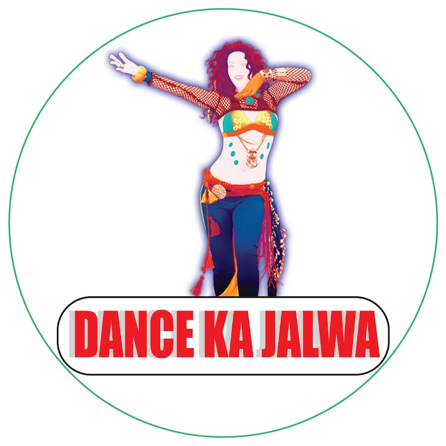 Dance ka jalwa YouTube kanalı avatarı