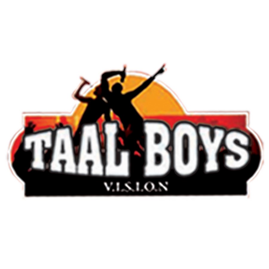 TaalboysVision Audios YouTube kanalı avatarı