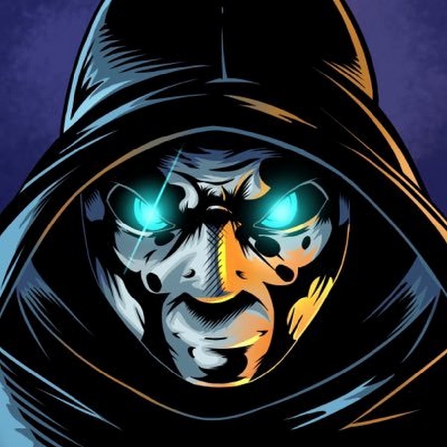 Super Menace YouTube channel avatar