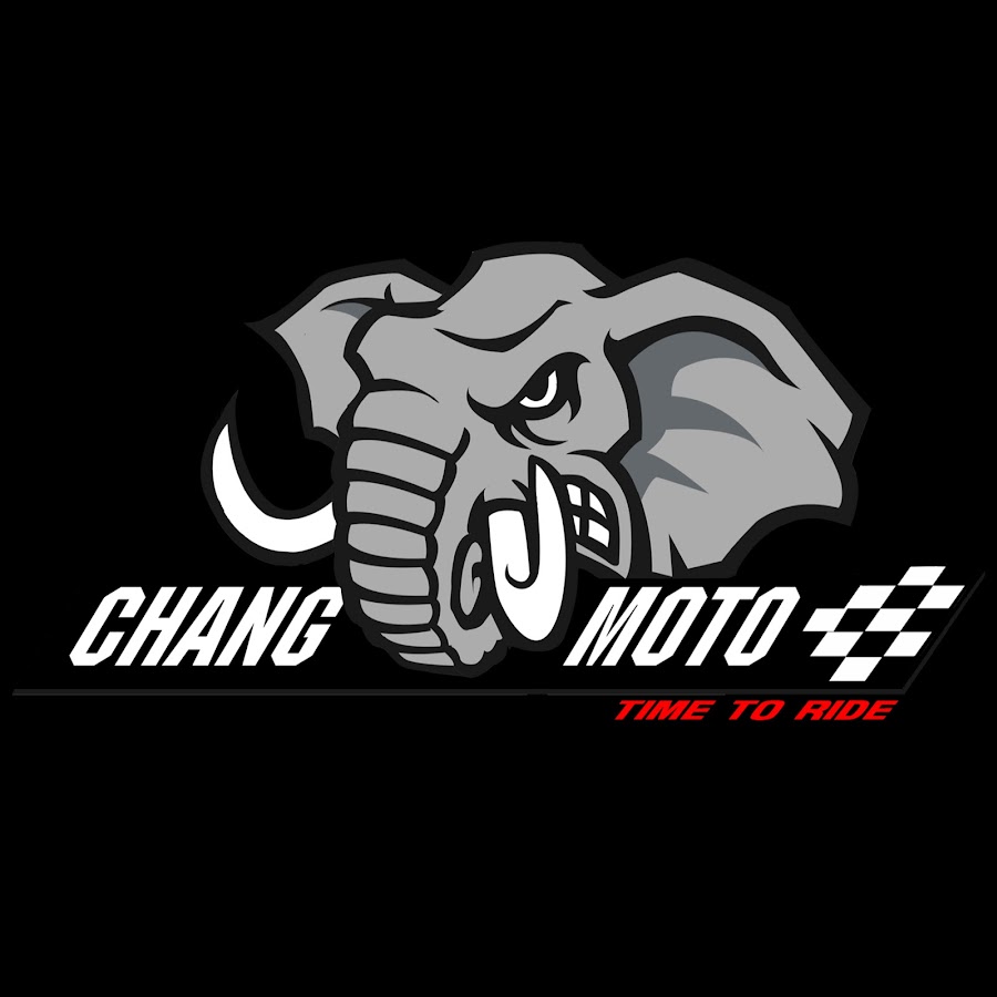 CHANG MOTO Avatar canale YouTube 