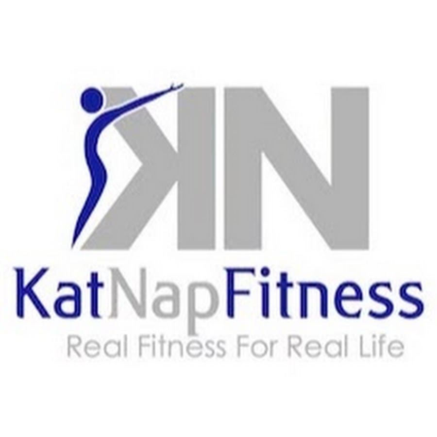 KatNapFitness YouTube channel avatar