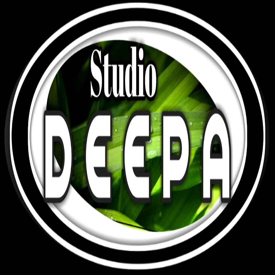 DEEPA MUSIC STUDIO Avatar channel YouTube 