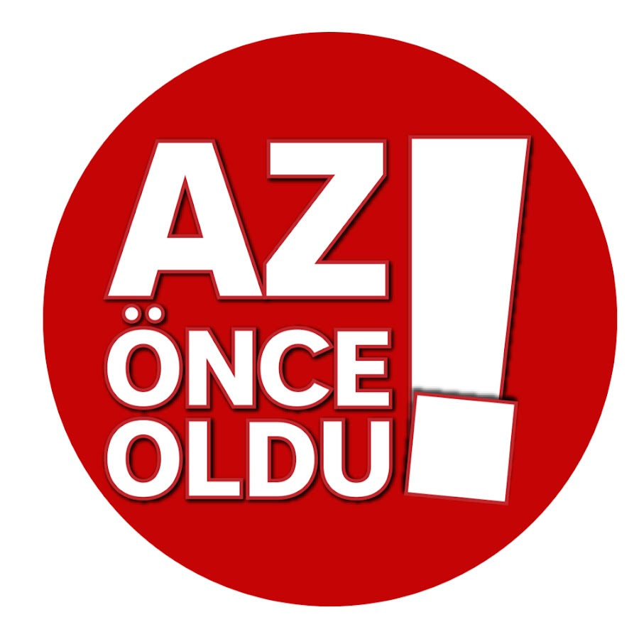 Az Ã–nce Oldu YouTube channel avatar