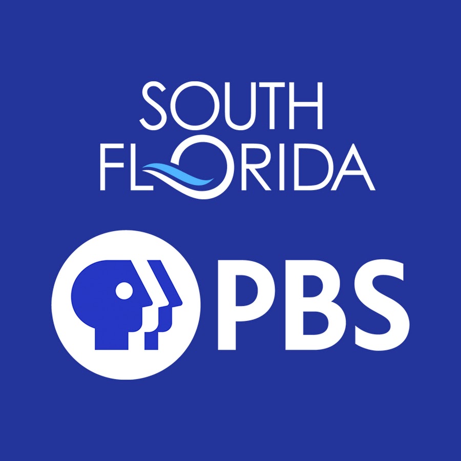 WPBT2 South Florida PBS यूट्यूब चैनल अवतार
