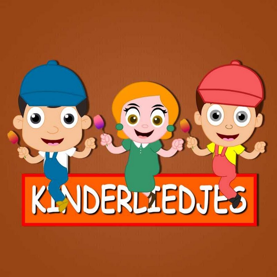 NederlandseKinderliedjes YouTube channel avatar