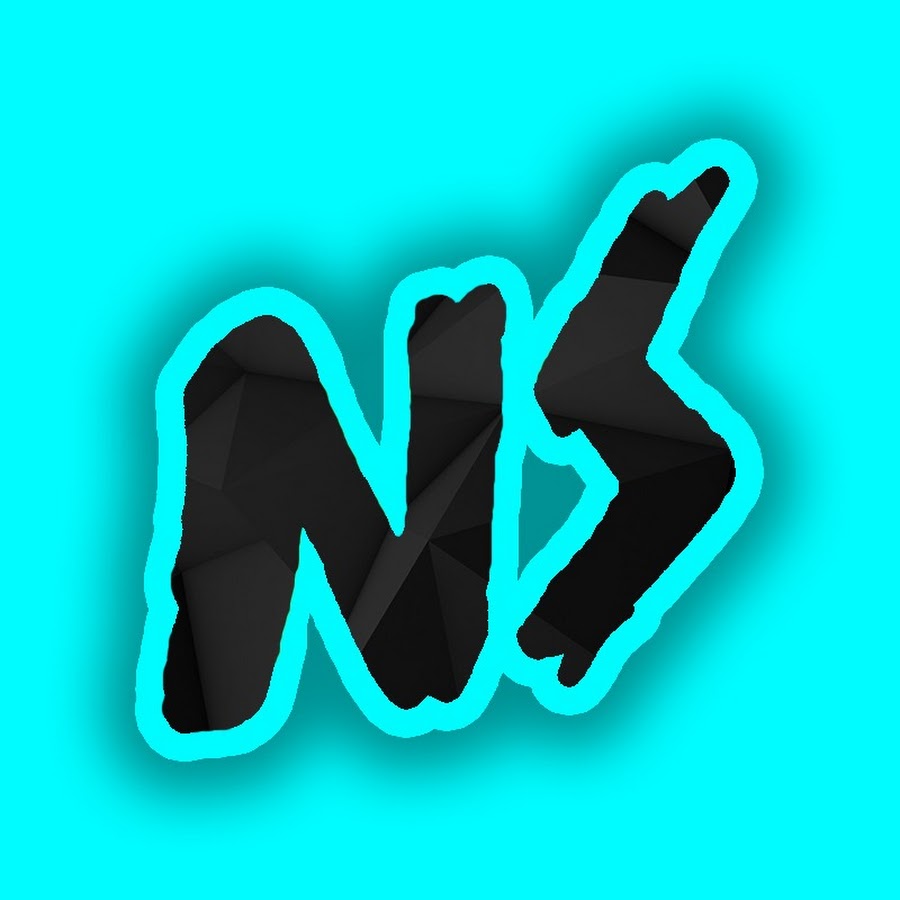 NickySan YouTube channel avatar