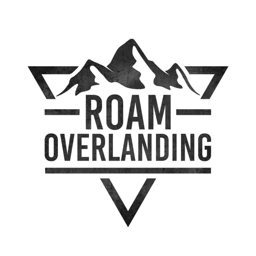 Roam Overlanding Avatar de chaîne YouTube