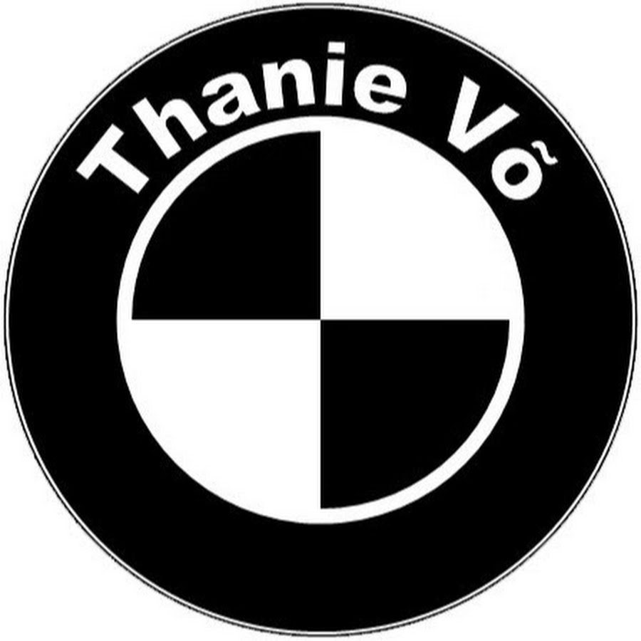 THANIE VÃ• YouTube channel avatar