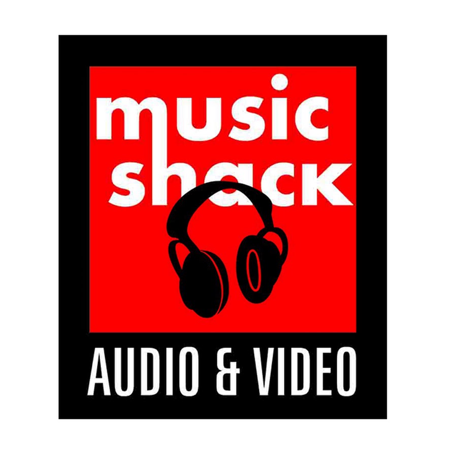 Music Shack Comedy Movies YouTube channel avatar