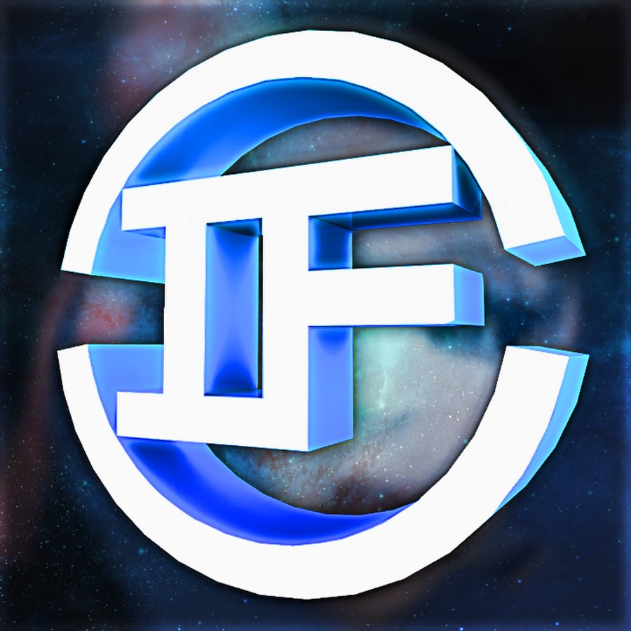 IvanForever YouTube channel avatar