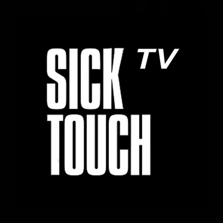 SickTouchTV Avatar canale YouTube 