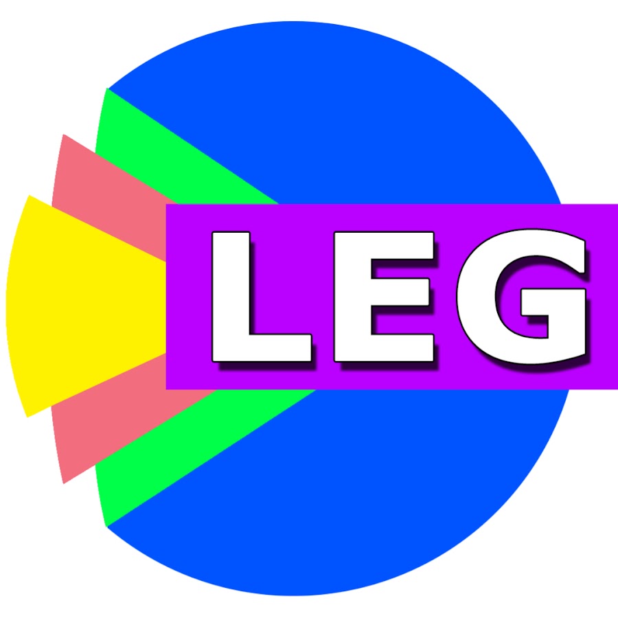LegioneR YouTube channel avatar