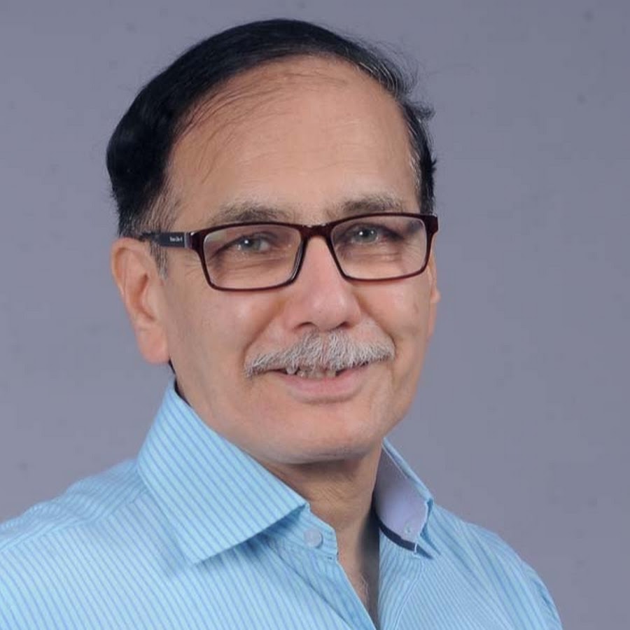 Dr. Deepak Kelkar