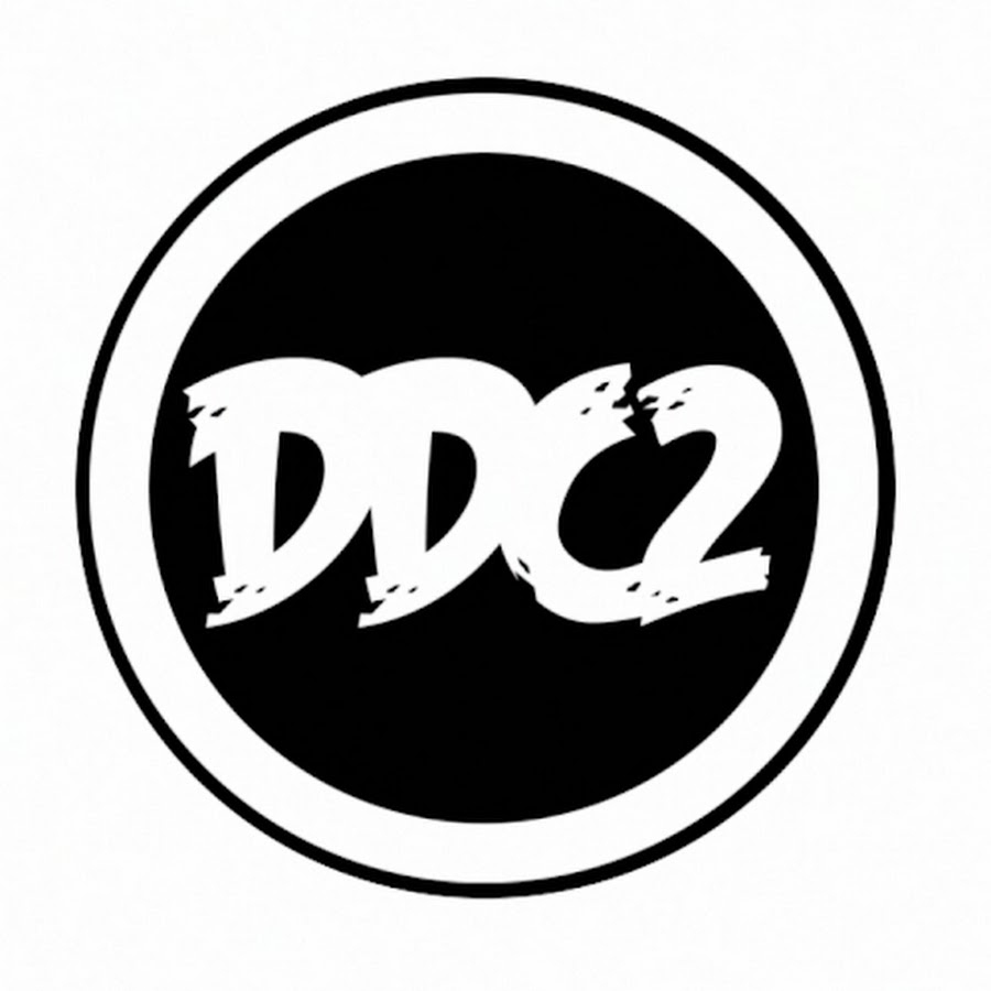 DannyDC2 Avatar canale YouTube 