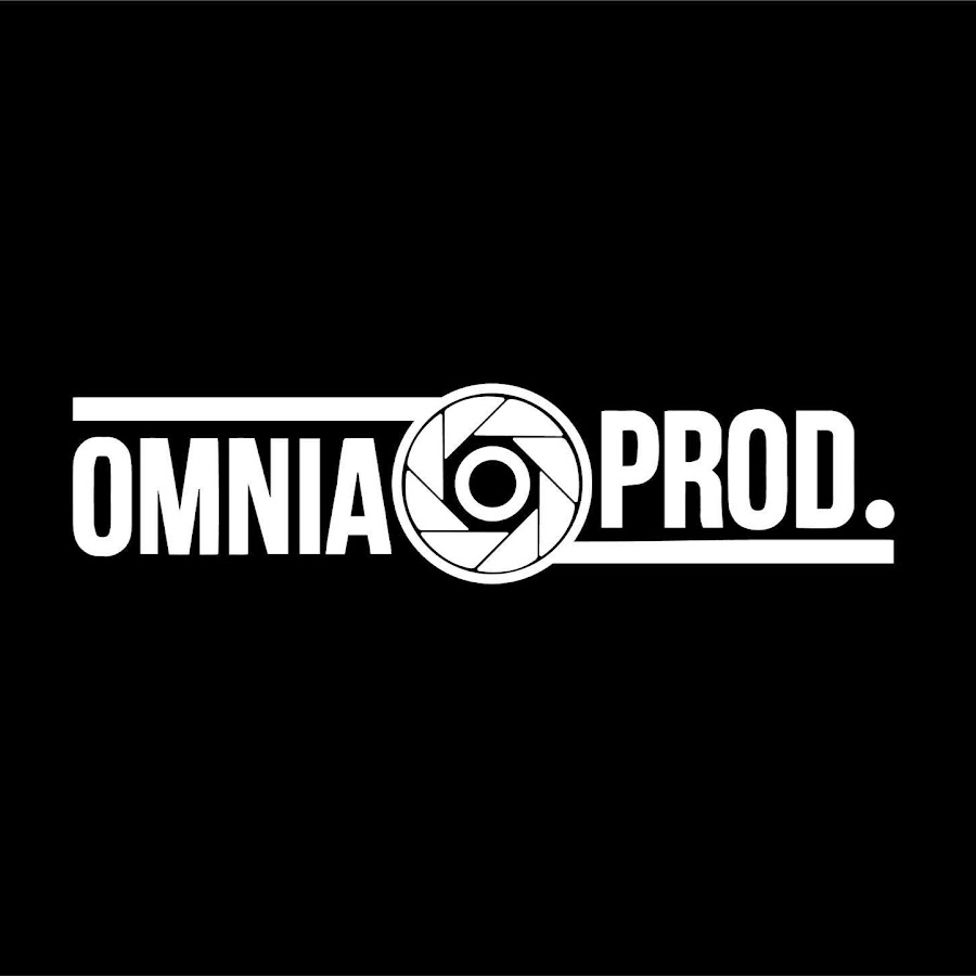 Omnia ProduÃ§Ãµes YouTube channel avatar