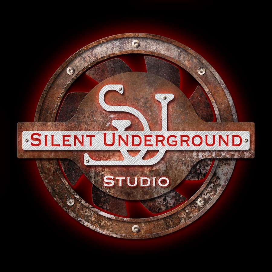 Silent Underground Studio رمز قناة اليوتيوب