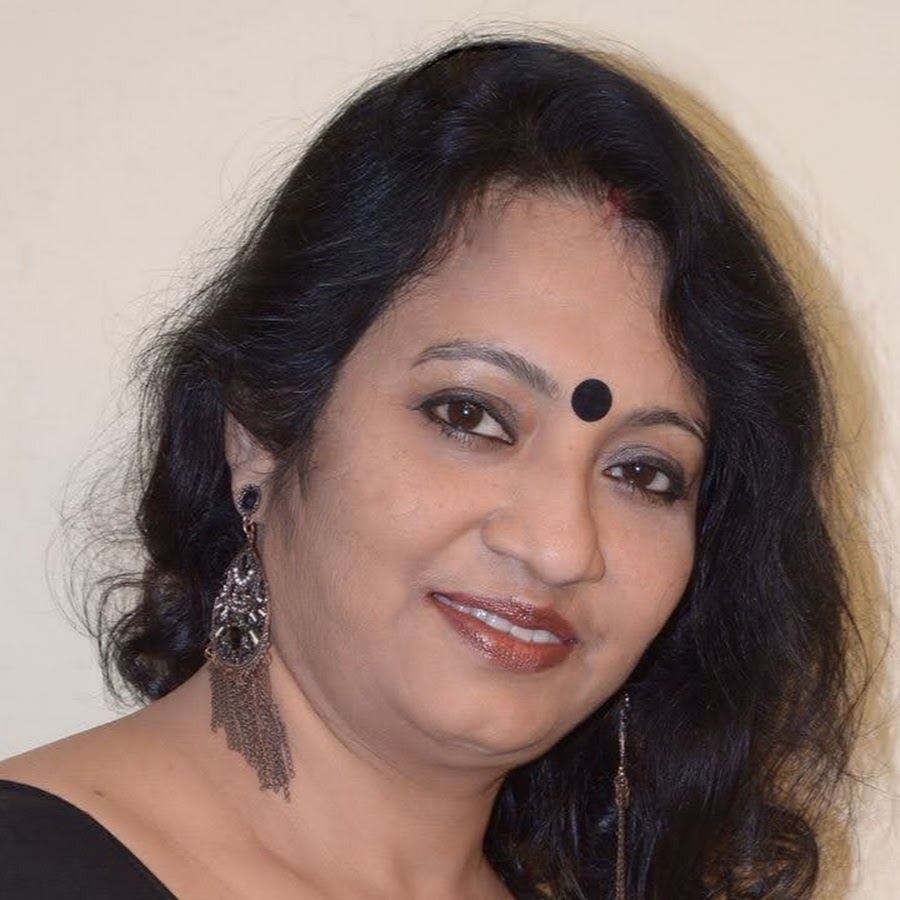 Indrani Bhaumik