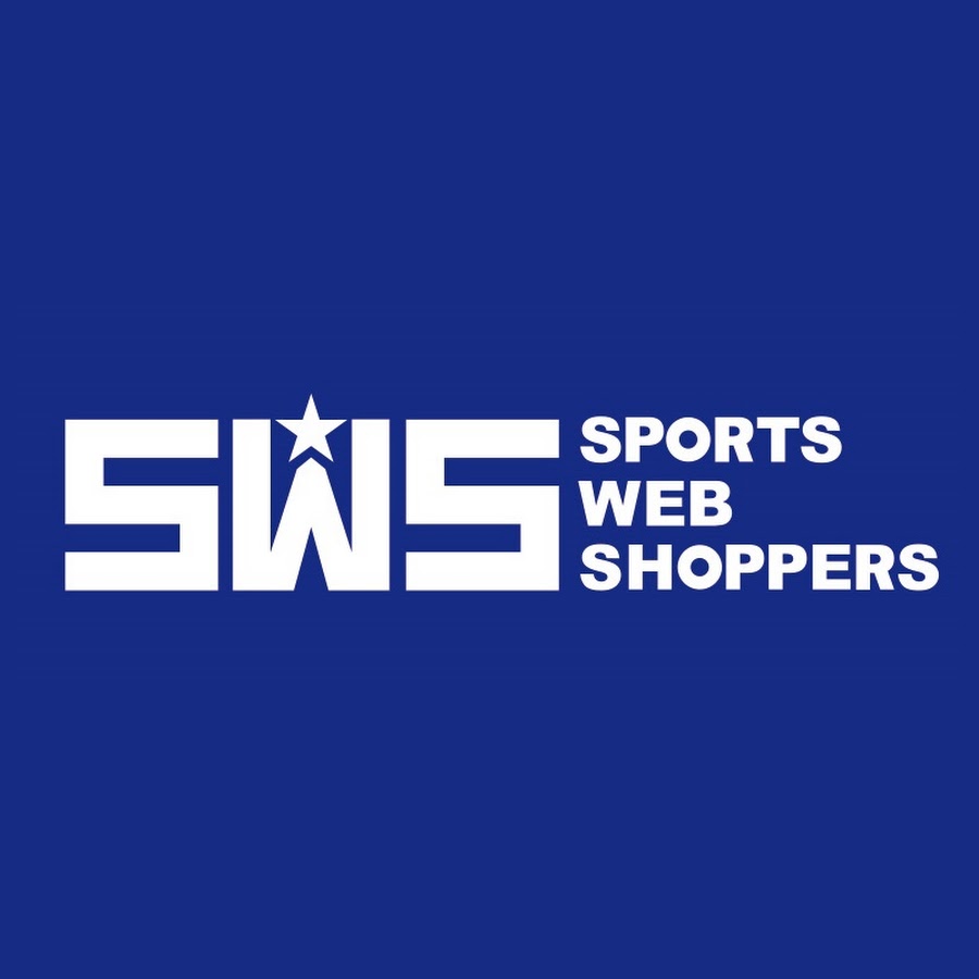 国内最大級サッカーwebショップ Sws Sports Web Shoppers Youtube