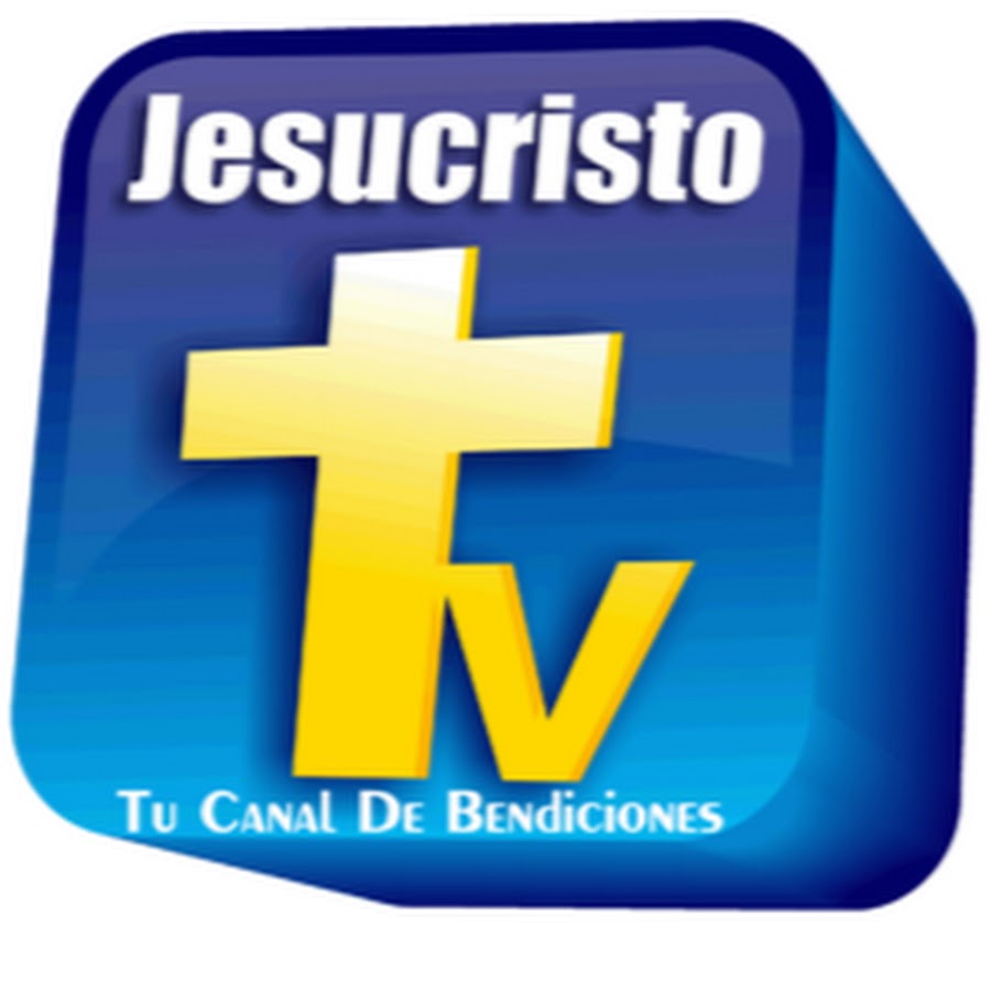 Jesucristo Tv