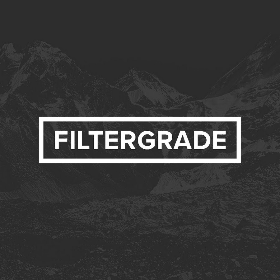 FilterGrade YouTube channel avatar