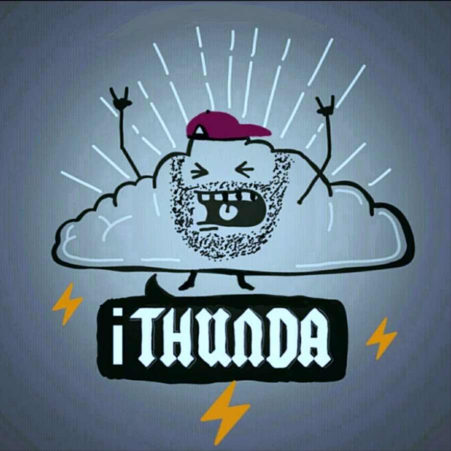 iThunda YouTube channel avatar