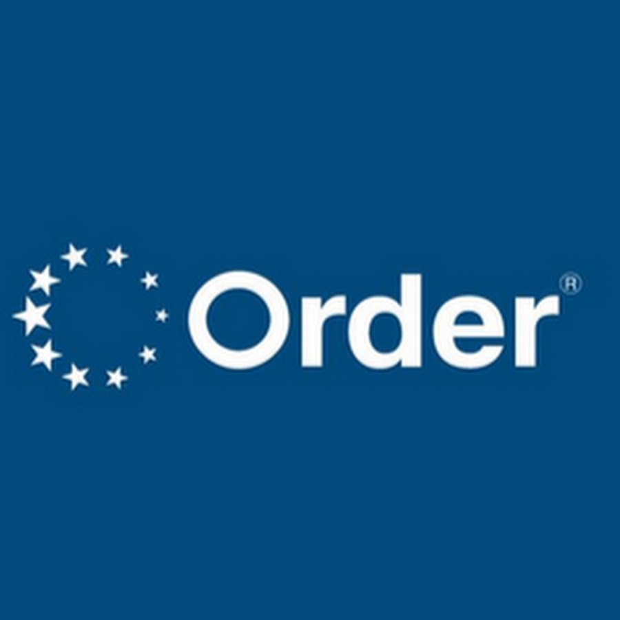Order & Uwoodæ­å¾·é›†åœ˜ YouTube channel avatar