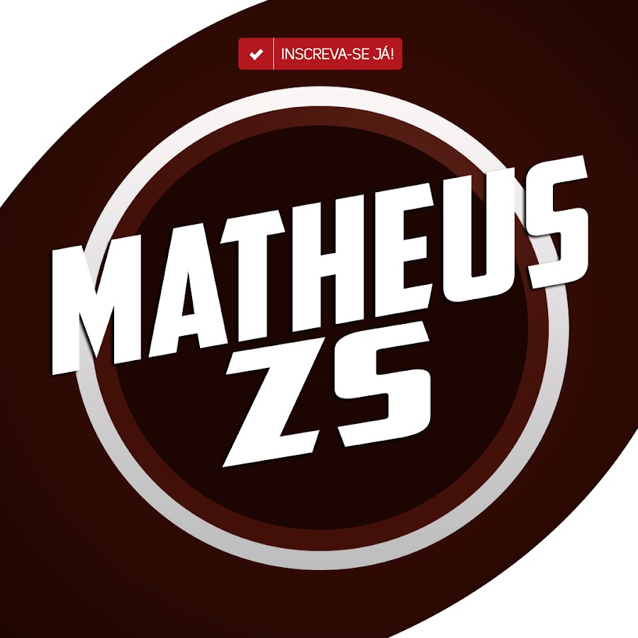 MATHEUS ZS DETONA ORIGINAL YouTube channel avatar