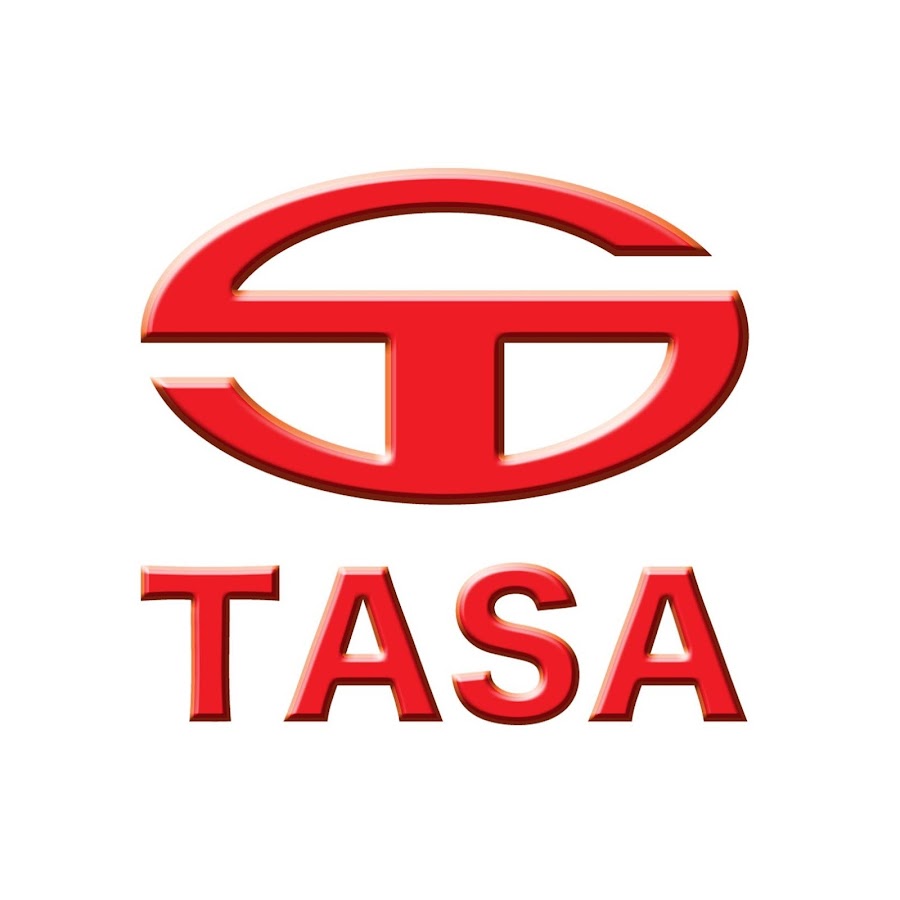 TASA YouTube channel avatar