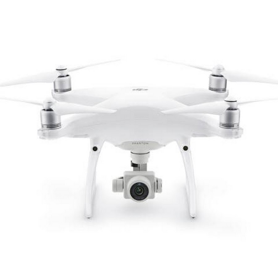 Drone vision YouTube 频道头像
