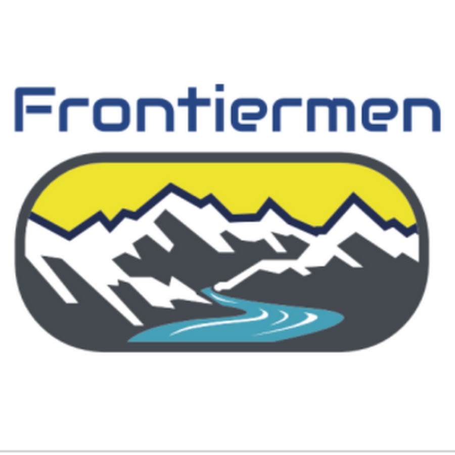 The Frontiermen YouTube-Kanal-Avatar