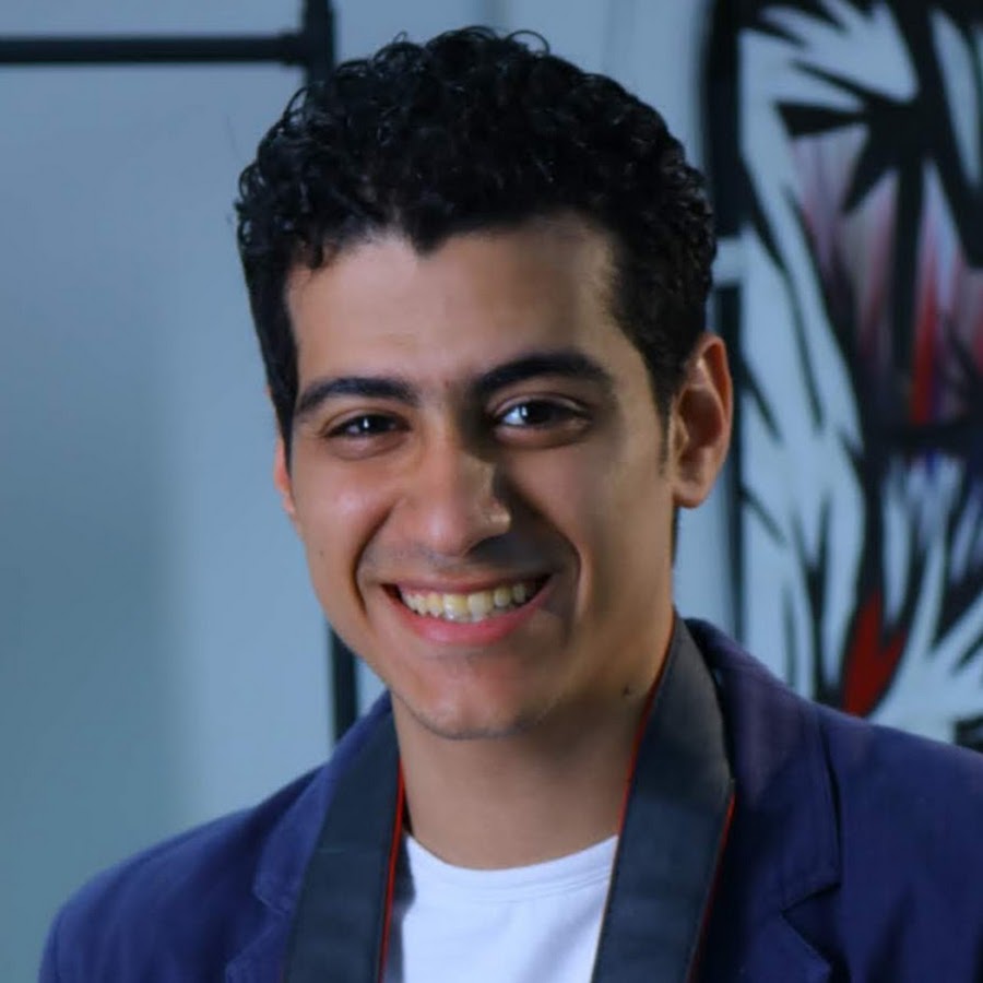 Mahmoud ashraf Avatar del canal de YouTube