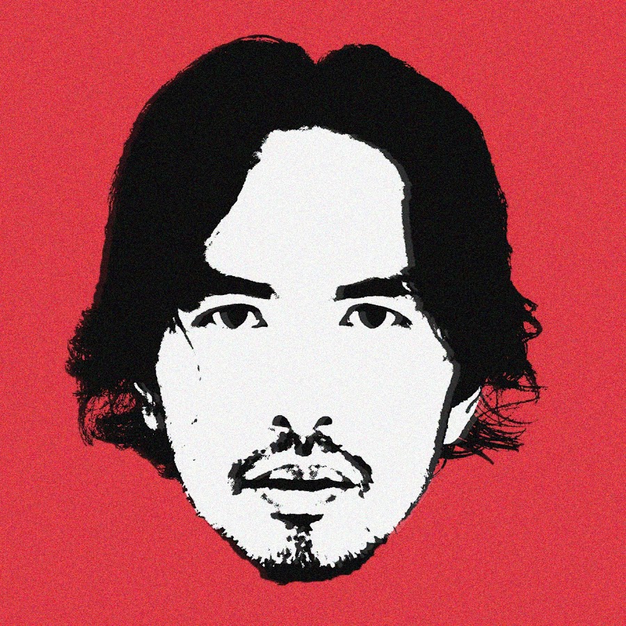 Rico Blanco YouTube channel avatar