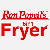 Ron Popeil’s™ 5in1 Fryer™ net worth