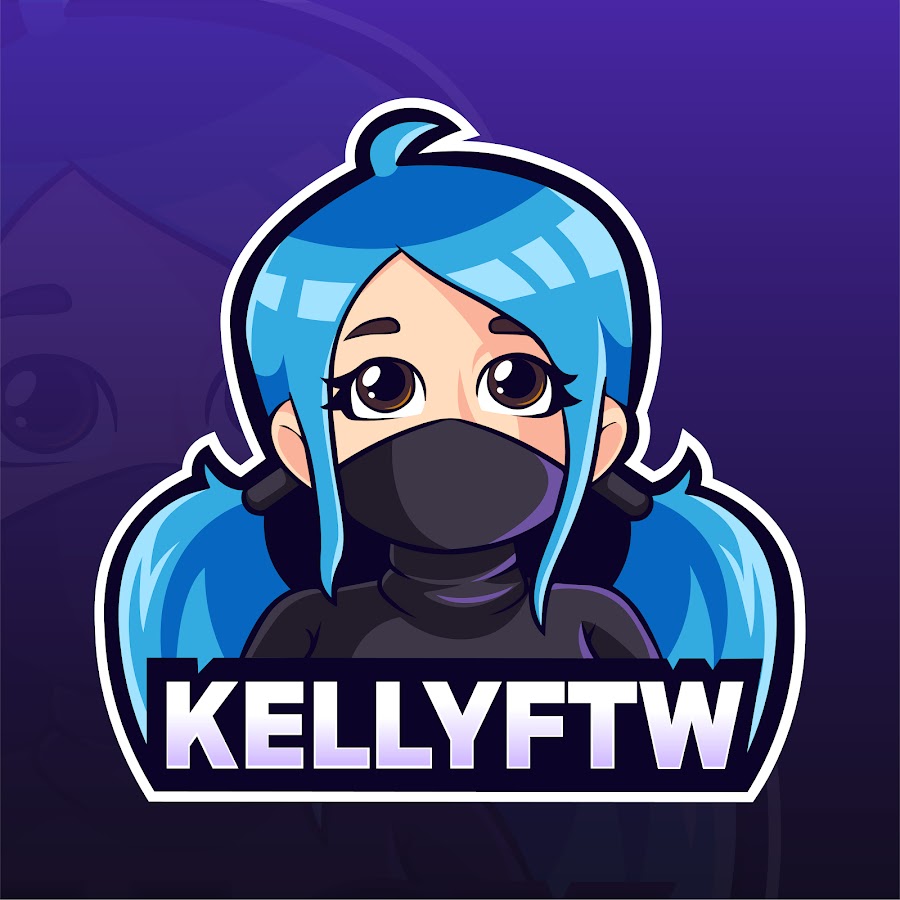 KellFTW YouTube channel avatar
