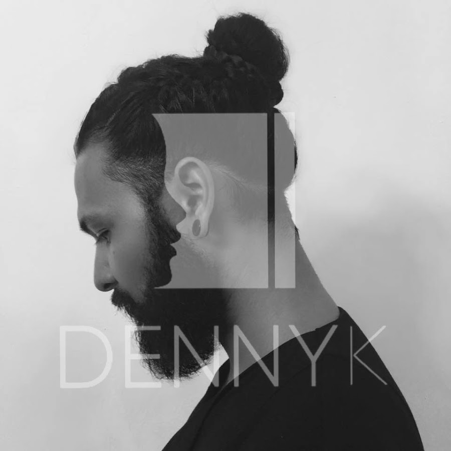 DENNY K Berlin & YouTube channel avatar