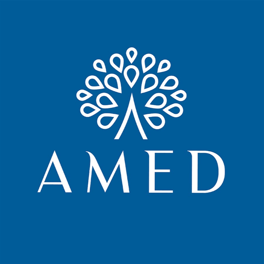 Amed Clinic YouTube channel avatar