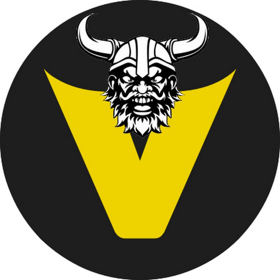 Viking 5754 Avatar channel YouTube 