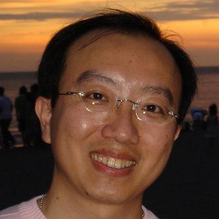 Tony Kung YouTube channel avatar