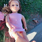 Once Upon A Doll YouTube Profile Photo