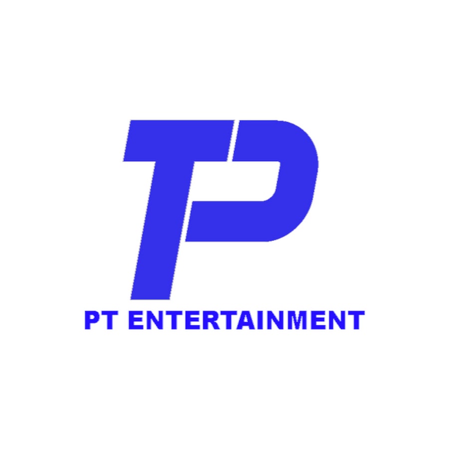 PT ENTERTAINMENT Аватар канала YouTube