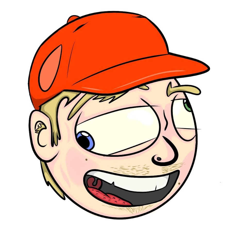 Gus Johnson YouTube channel avatar