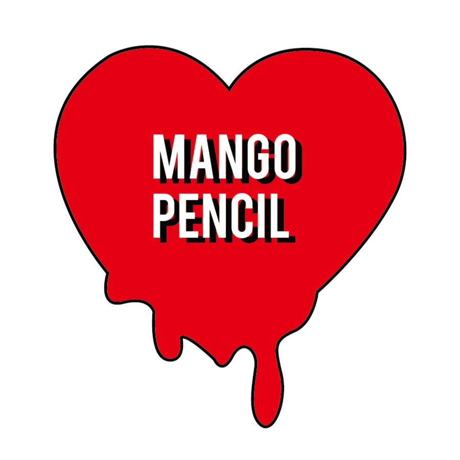 Mango Pencil رمز قناة اليوتيوب