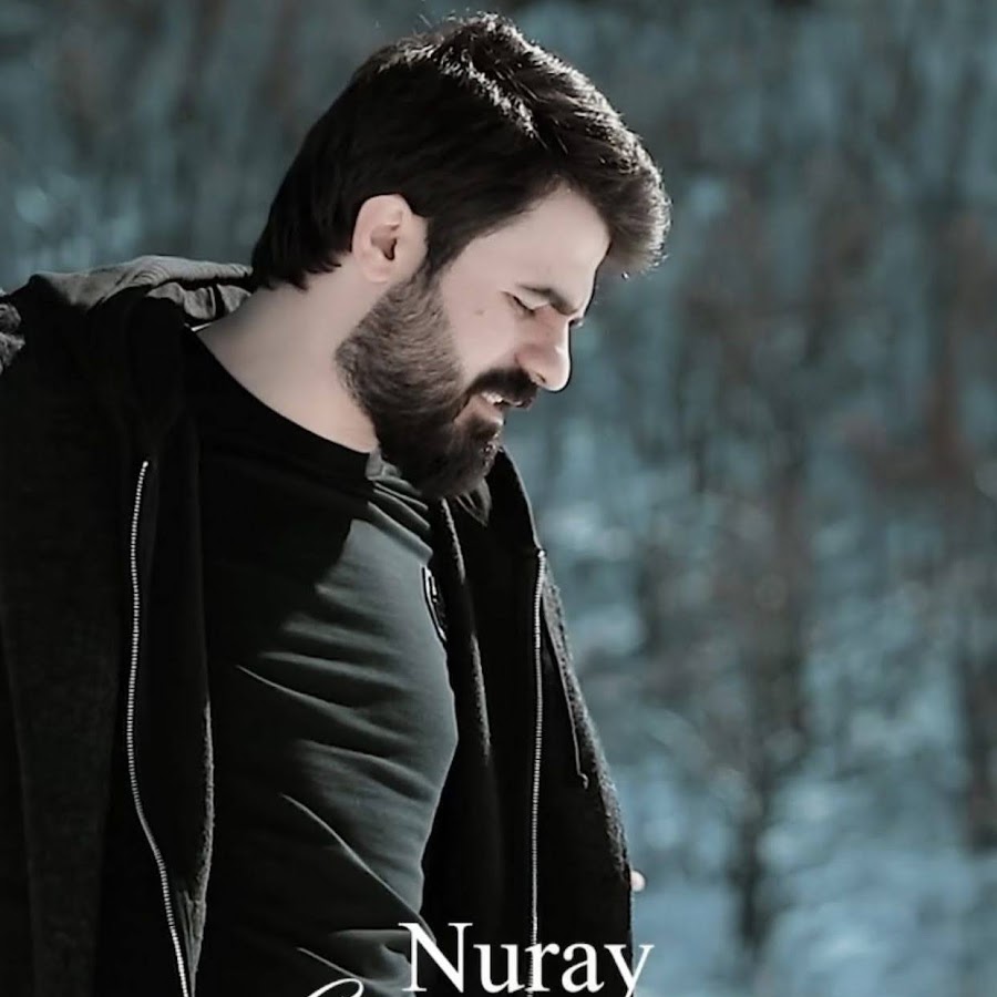 Nuray Meherov Official YouTube channel avatar