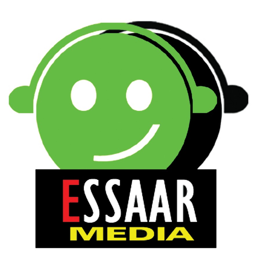 Essaar Media Аватар канала YouTube