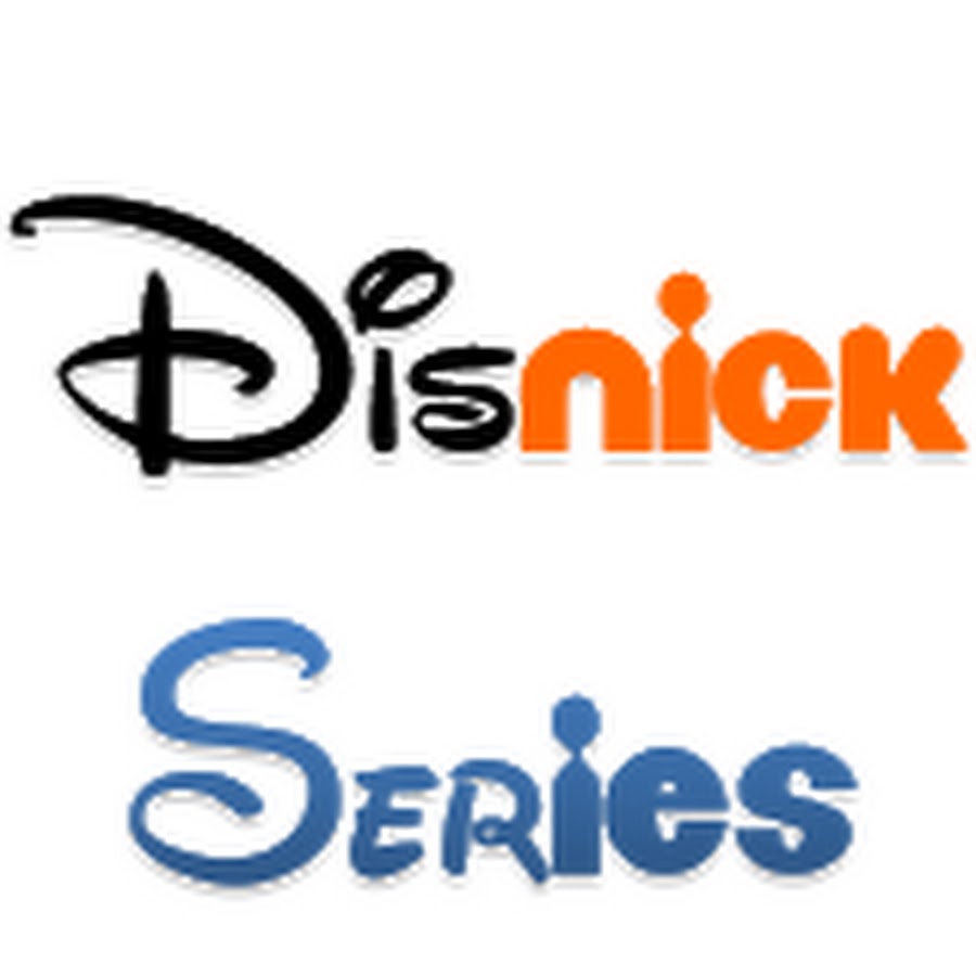 Series de Disney