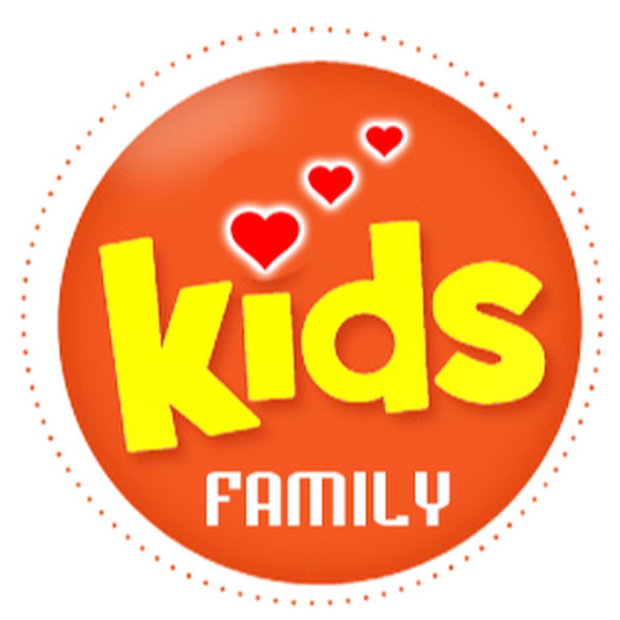 KidsFamily YouTube channel avatar