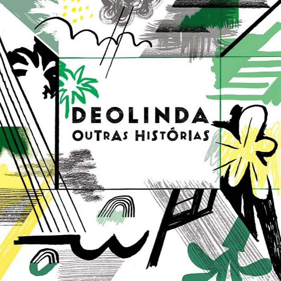 Deolinda Lisboa YouTube kanalı avatarı