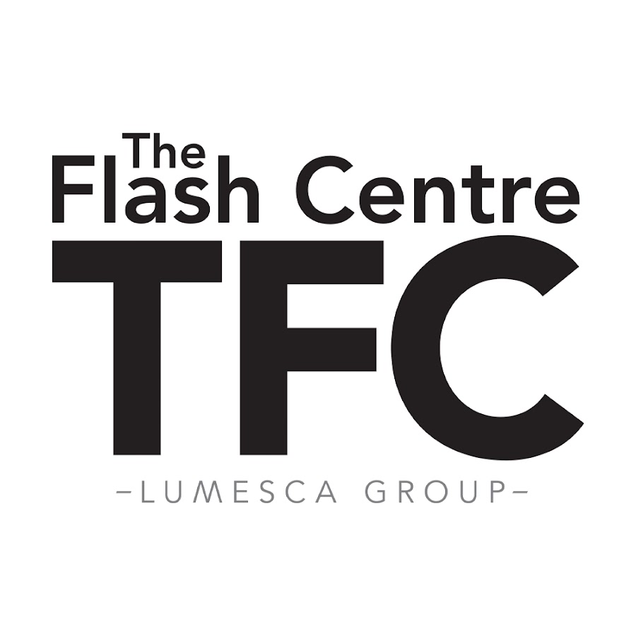TheFlashCentre YouTube kanalı avatarı