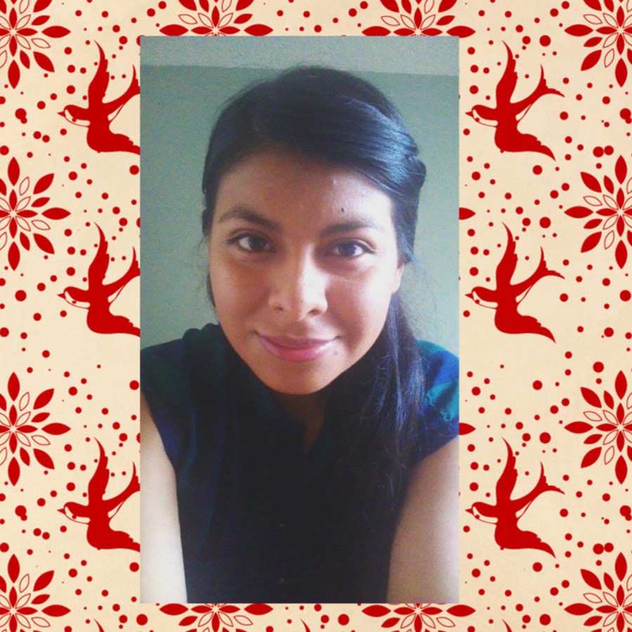 Liz Rojo YouTube channel avatar